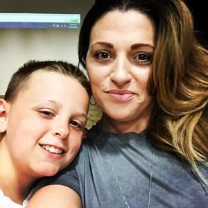 Meet your Posher, Angel